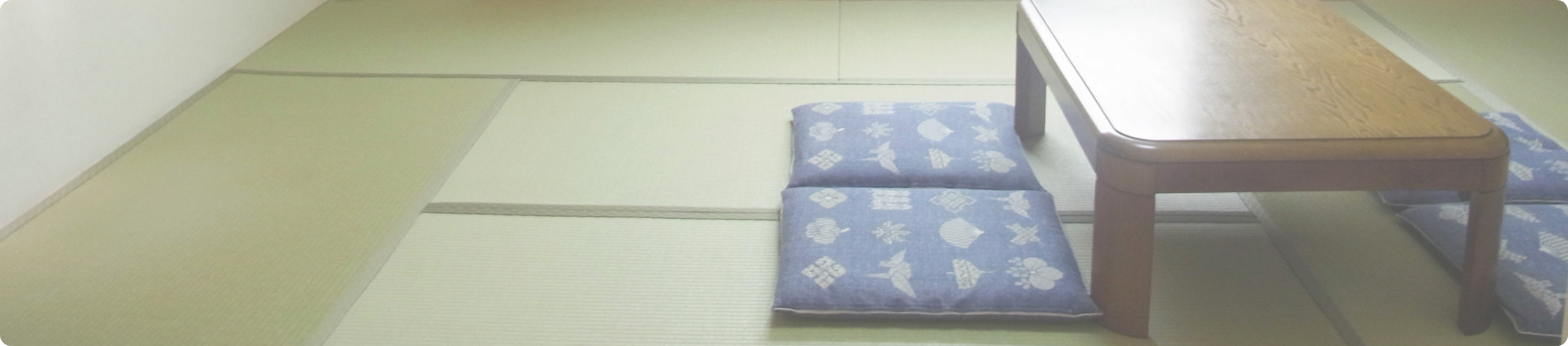 Japanese-style Room 和室